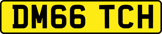 DM66TCH