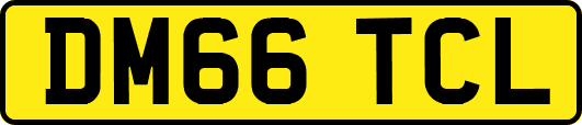 DM66TCL