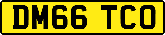 DM66TCO