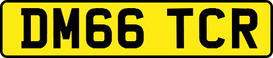 DM66TCR