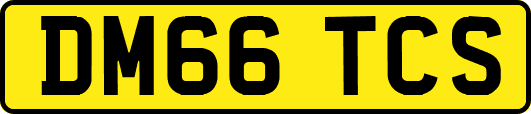 DM66TCS