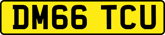 DM66TCU