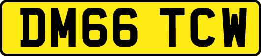 DM66TCW