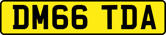 DM66TDA