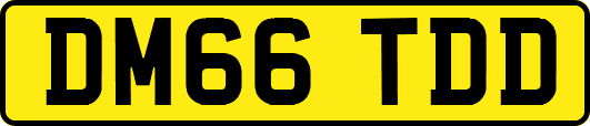 DM66TDD
