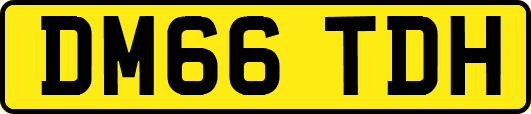 DM66TDH