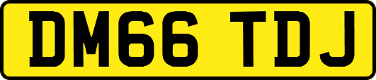 DM66TDJ