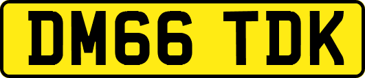 DM66TDK