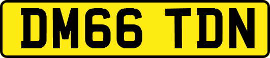 DM66TDN