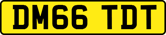 DM66TDT