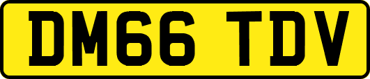 DM66TDV