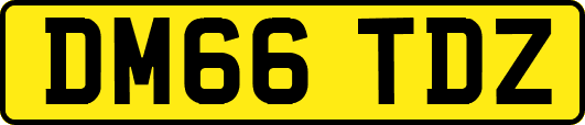 DM66TDZ