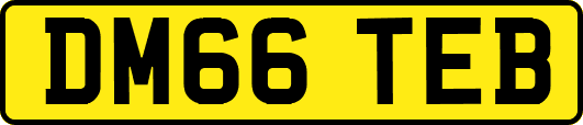 DM66TEB