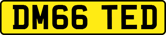 DM66TED