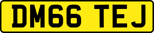 DM66TEJ