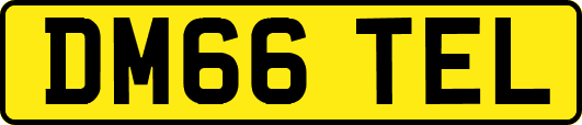 DM66TEL