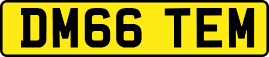 DM66TEM