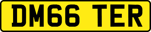 DM66TER