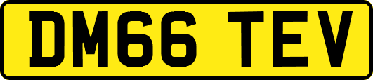 DM66TEV