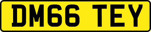 DM66TEY