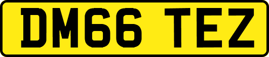 DM66TEZ