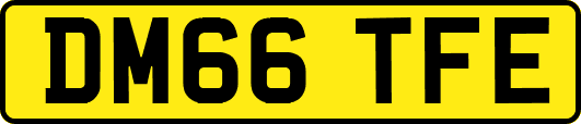 DM66TFE