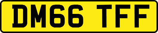 DM66TFF