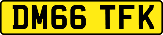 DM66TFK