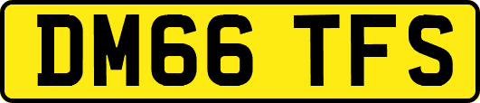 DM66TFS