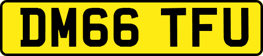 DM66TFU