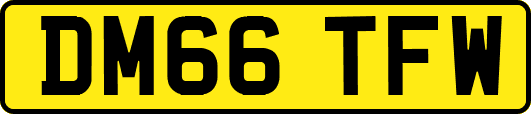DM66TFW