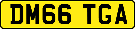 DM66TGA