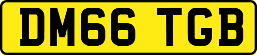 DM66TGB