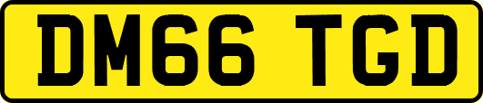 DM66TGD