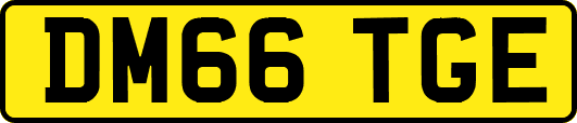 DM66TGE