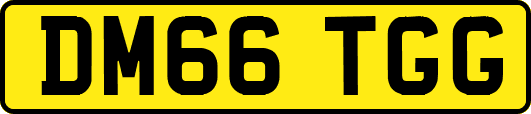 DM66TGG