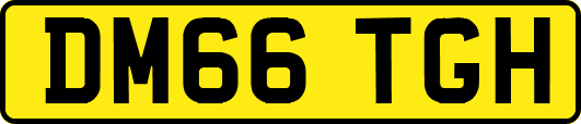 DM66TGH