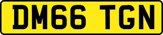 DM66TGN