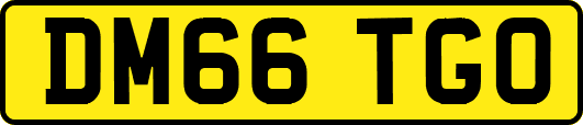DM66TGO