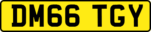 DM66TGY
