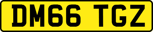 DM66TGZ