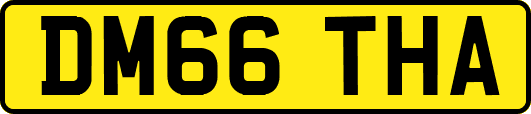 DM66THA