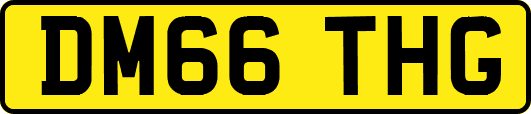 DM66THG