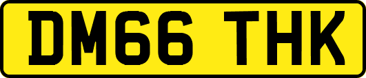 DM66THK