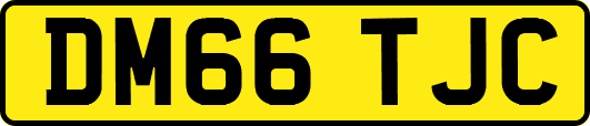 DM66TJC