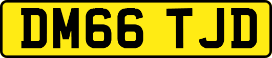 DM66TJD