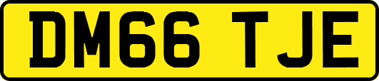 DM66TJE