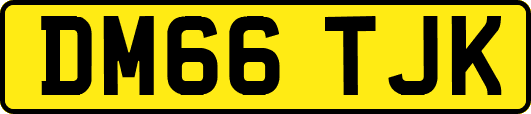DM66TJK