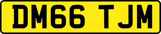 DM66TJM