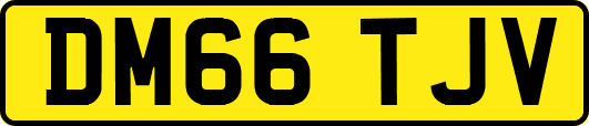 DM66TJV